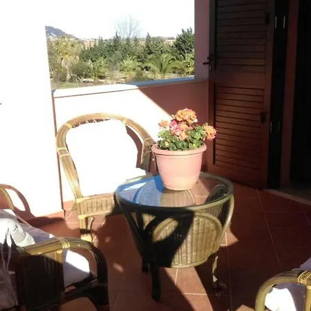 Casa Hattinia بيت للعطل غيراسول