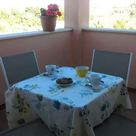 بيت للعطل Casa Hattinia *