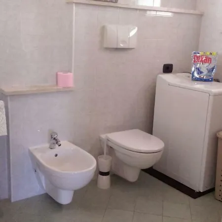 بيت للعطل Casa Hattinia