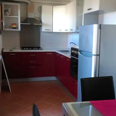 Casa Hattinia * غيراسول