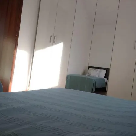 بيت للعطل Casa Hattinia