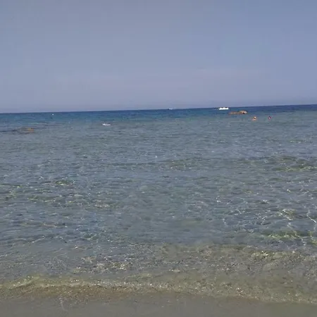 بيت للعطل Casa Hattinia *