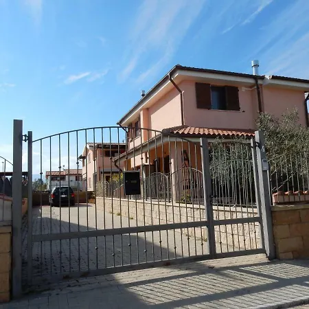 Casa Hattinia * غيراسول