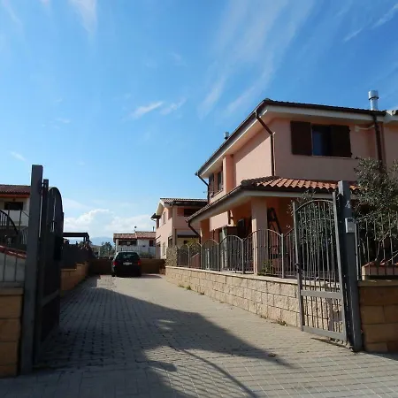 بيت للعطل Casa Hattinia *